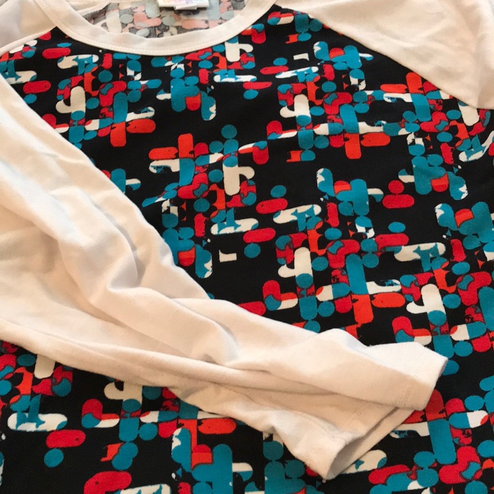 LLR Randy - Picture 3 of 3